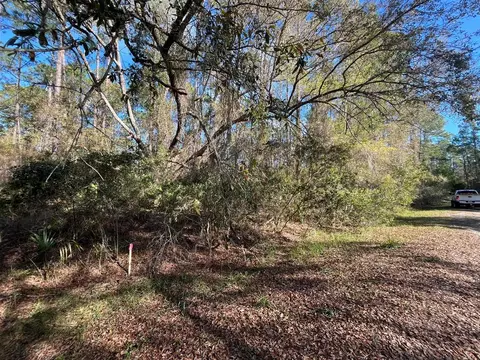 104 SE 5th St, Georgetown, FL 32139