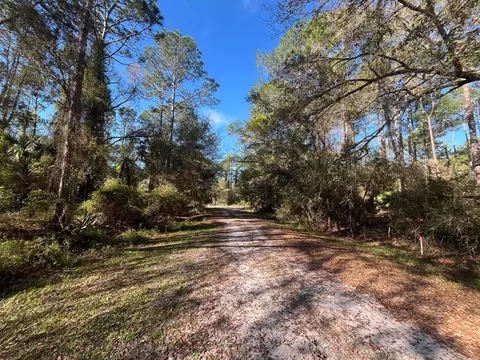 104 SE 5th St, Georgetown, FL 32139 photo 2