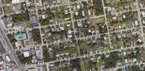 2711 SE Clayton St, Stuart, FL 34997