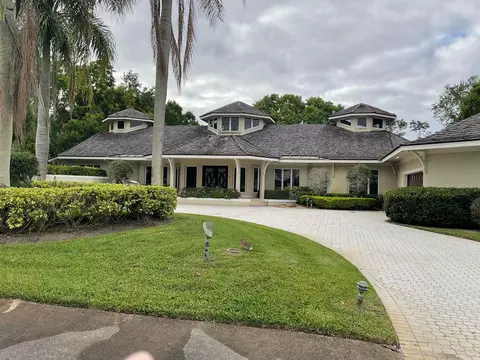 6460 SW Thistle Ter, Palm City, FL 34990