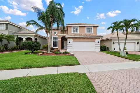 4085 Wellington Shrs, Wellington, FL 33449
