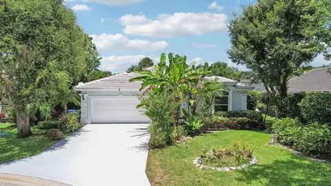 496 Peacock Ln N, Jupiter, FL 33458
