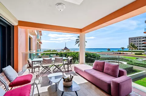 2 N Breakers Row #N25, Palm Beach, FL 33480