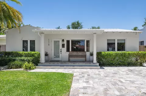 1116 SE 11th, Fort Lauderdale, FL 33316