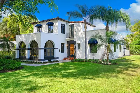 801 Hibiscus St, Boca Raton, FL 33486