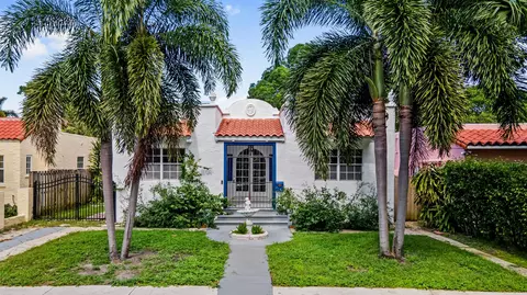 435 35th St, West Palm Beach, FL 33407