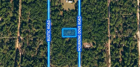 223 Mourning Dove Rd, Satsuma, FL 32189