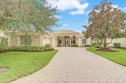8732 Bally Bunion Rd, Port Saint Lucie, FL 34986