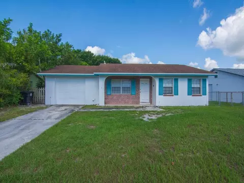 803 Hickory, Fort Pierce, FL 34947