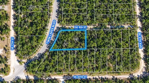tbd Twin Lakes Rd, Interlachen, FL 32148