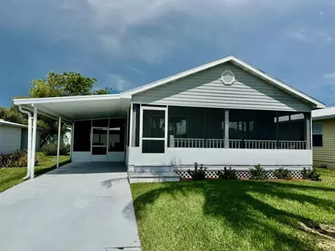 4350 SW 13 Ave, Okeechobee, FL 34974