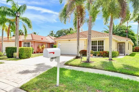 8140 Palm Gate Dr, Boynton Beach, FL 33436