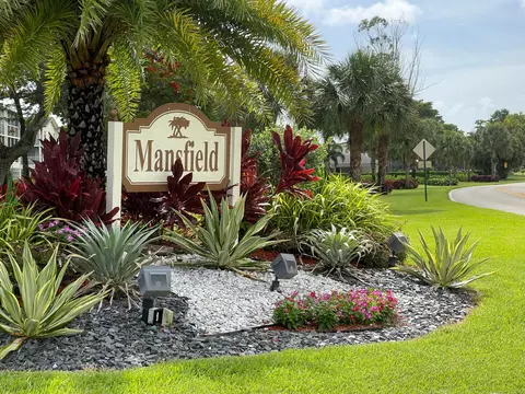 27 Mansfield A, Boca Raton, FL 33434