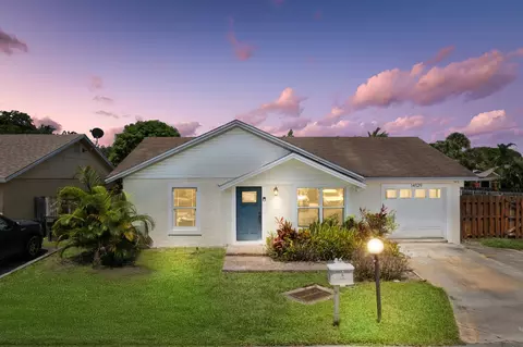 14529 Sunset Pne, Delray Beach, FL 33445