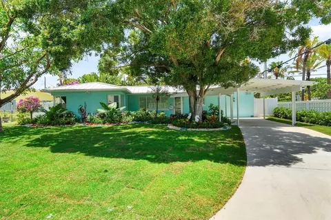 301 Linda Ln, West Palm Beach, FL 33405