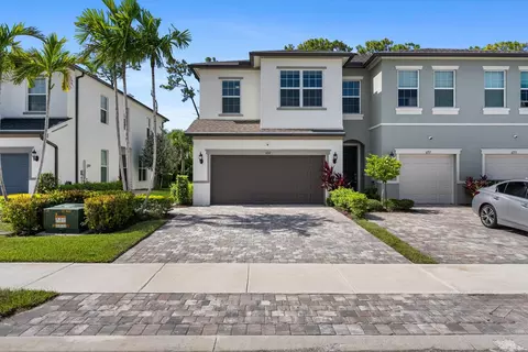 6161 Rancho Ln, West Palm Beach, FL 33415