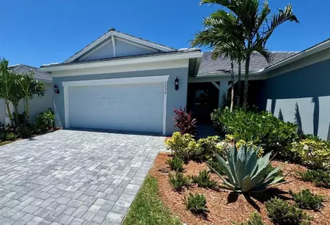 1236 Harper #VILLA 57, Vero Beach, FL 32960