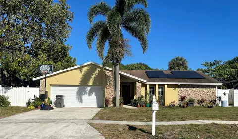 1186 Camprock Rd, West Palm Beach, FL 33417