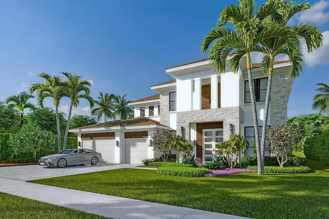 9128 Coral Isles Cir #{ 8}, Palm Beach Gardens, FL 33412