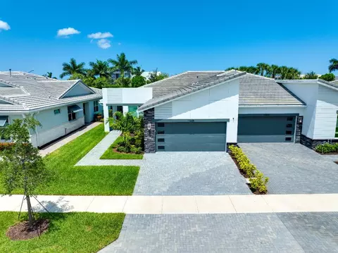 11695 SW Viridian, Port St Lucie, FL 34987