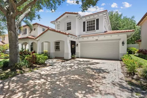 615 Castle Dr, Palm Beach Gardens, FL 33410