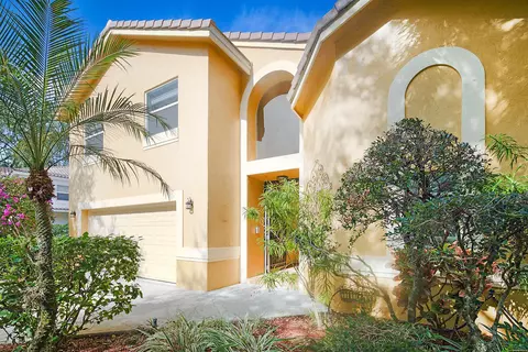 5721 NW 60th Pl, Parkland, FL 33067