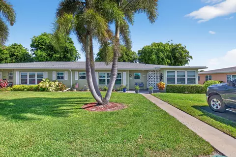 260 High Point Blvd #C, Boynton Beach, FL 33435