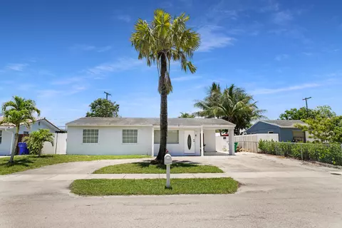 1395 SW 46 Th Ave, Fort Lauderdale, FL 33317