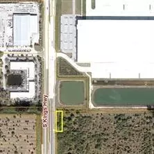 1000 S Kings Hwy Hwy, Fort Pierce, FL 34950