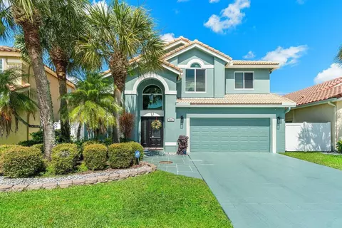 7141 Charleston Point Dr, Lake Worth, FL 33467