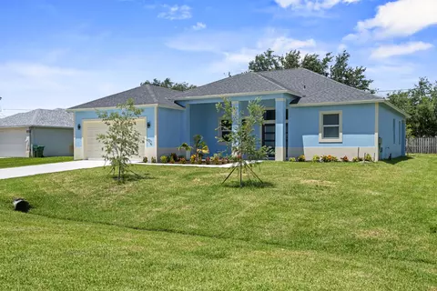 3257 SE West Snow Rd, Port Saint Lucie, FL 34984