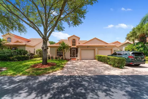 7737 Silver Lake Dr, Delray Beach, FL 33446
