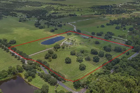 3501 SW Hunter Dr, Okeechobee, FL 34974