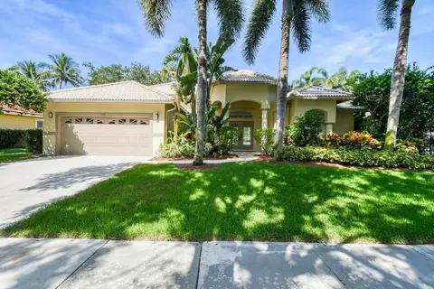 1133 Egret Cir S, Jupiter, FL 33458