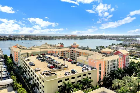804 E Windward Way #606, Lantana, FL 33462