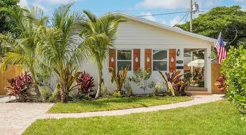 950 York St, West Palm Beach, FL 33401