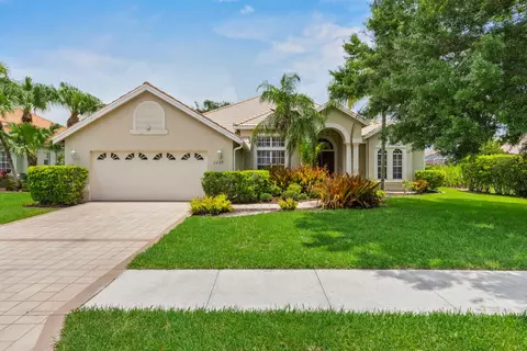 1267 SW Briarwood Dr, Saint Lucie West, FL 34986