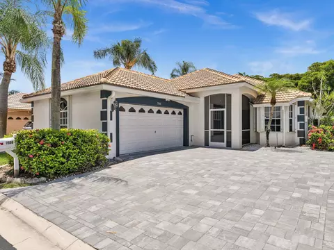 7506 Ironbridge Cir, Delray Beach, FL 33446