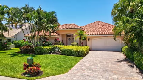 6154 Vista Linda Ln, Boca Raton, FL 33433