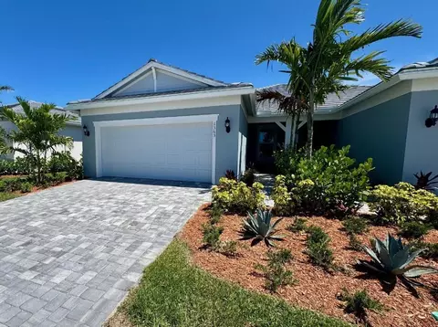 1363 Harper #VILLA 19, Vero Beach, FL 32960