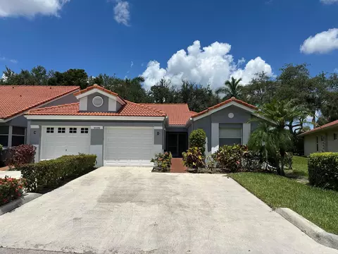 9976 Seacrest Cir #D, Boynton Beach, FL 33437