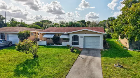 4741 NW 13th Ave, Pompano Beach, FL 33064