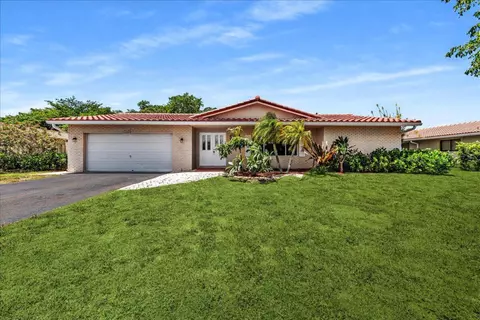 11061 NW 45th, Coral Springs, FL 33065