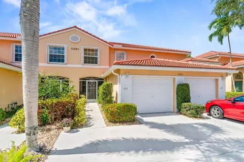 12480 Crystal Pointe Dr #102, Boynton Beach, FL 33437