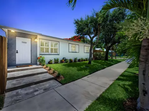 1303 NW 2nd St, Delray Beach, FL 33444