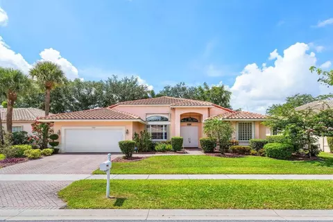 5422 Landon Cir, Boynton Beach, FL 33437
