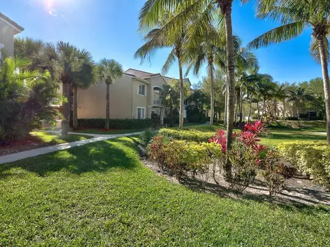 284 Village #9108, Tequesta, FL 33469