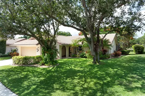 166 Bayberry Cir, Jupiter, FL 33458