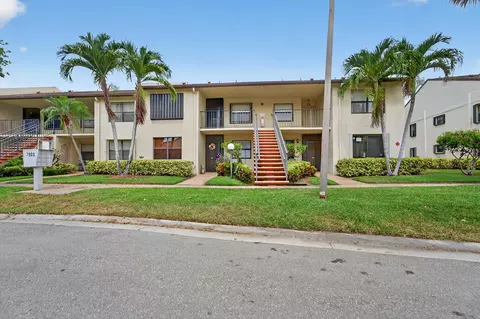 7903 Willow Spring Dr #1125, Lake Worth, FL 33467
