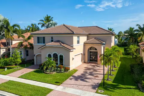 1207 Creek Side Dr, Wellington, FL 33414